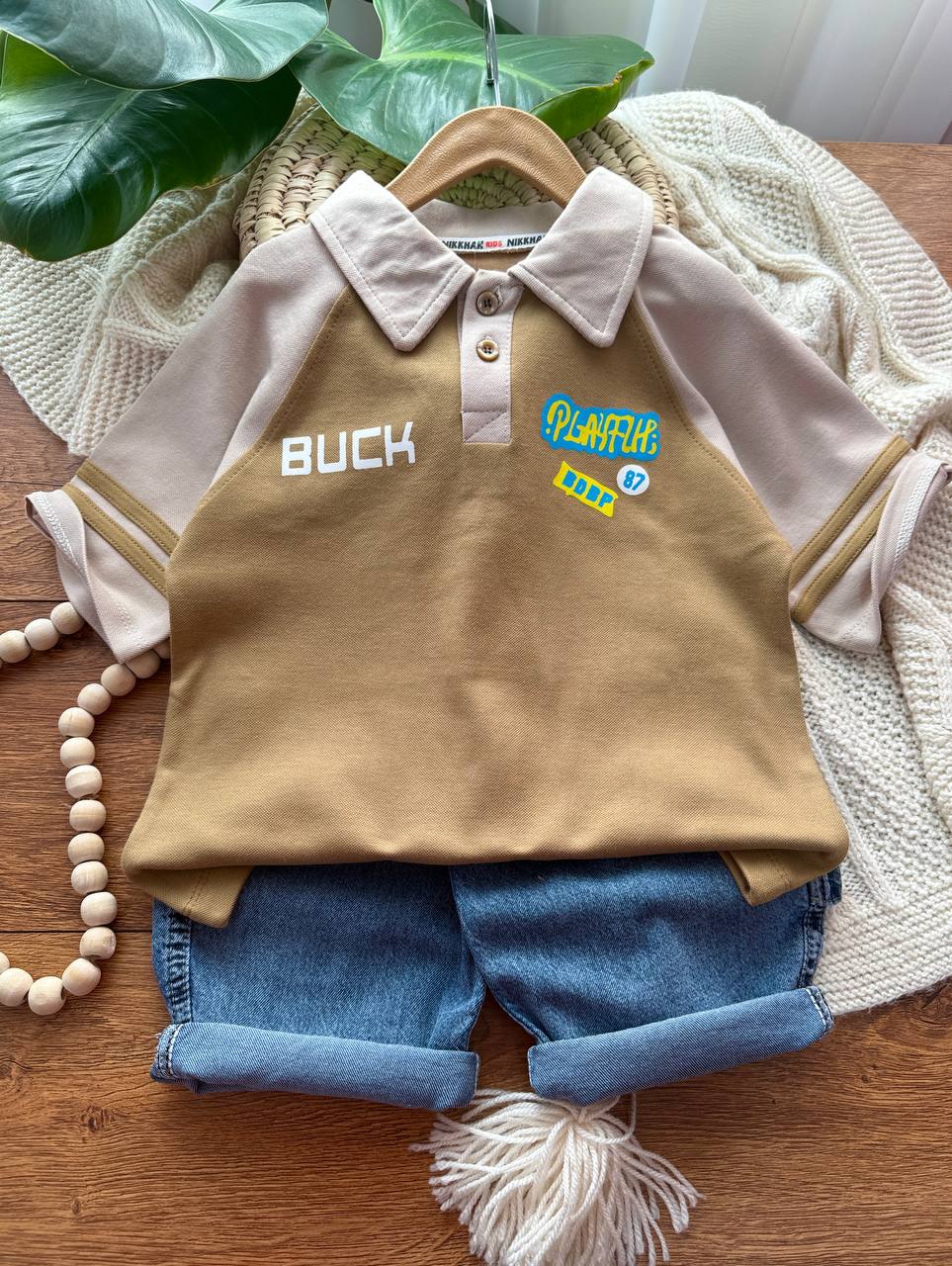 BUCK