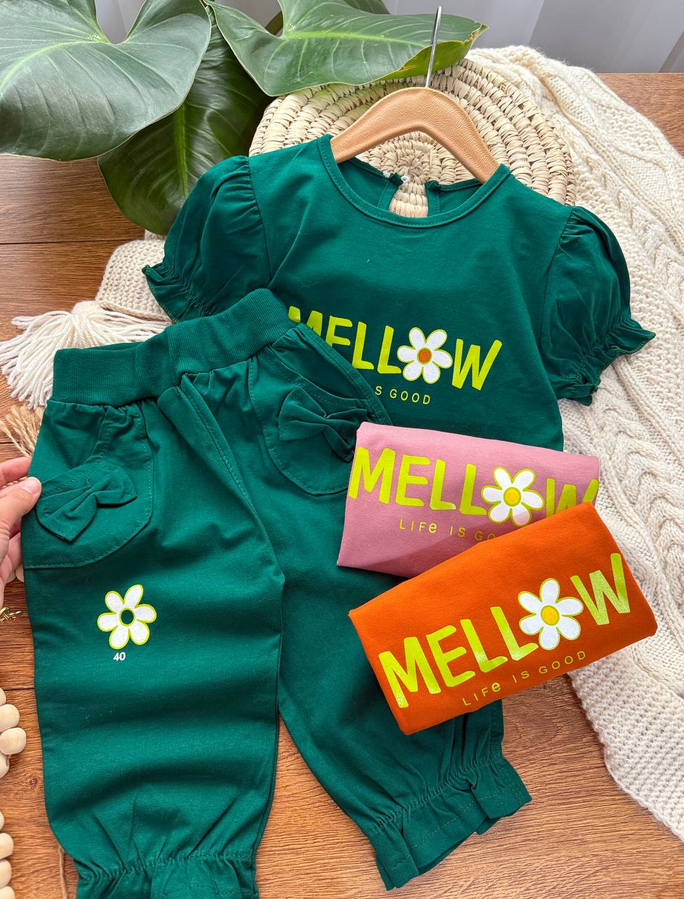 Mellow
