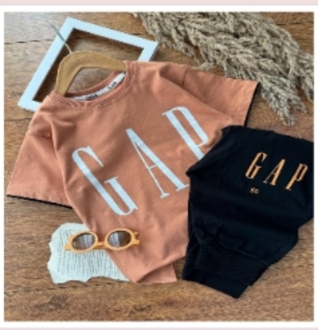 GAP