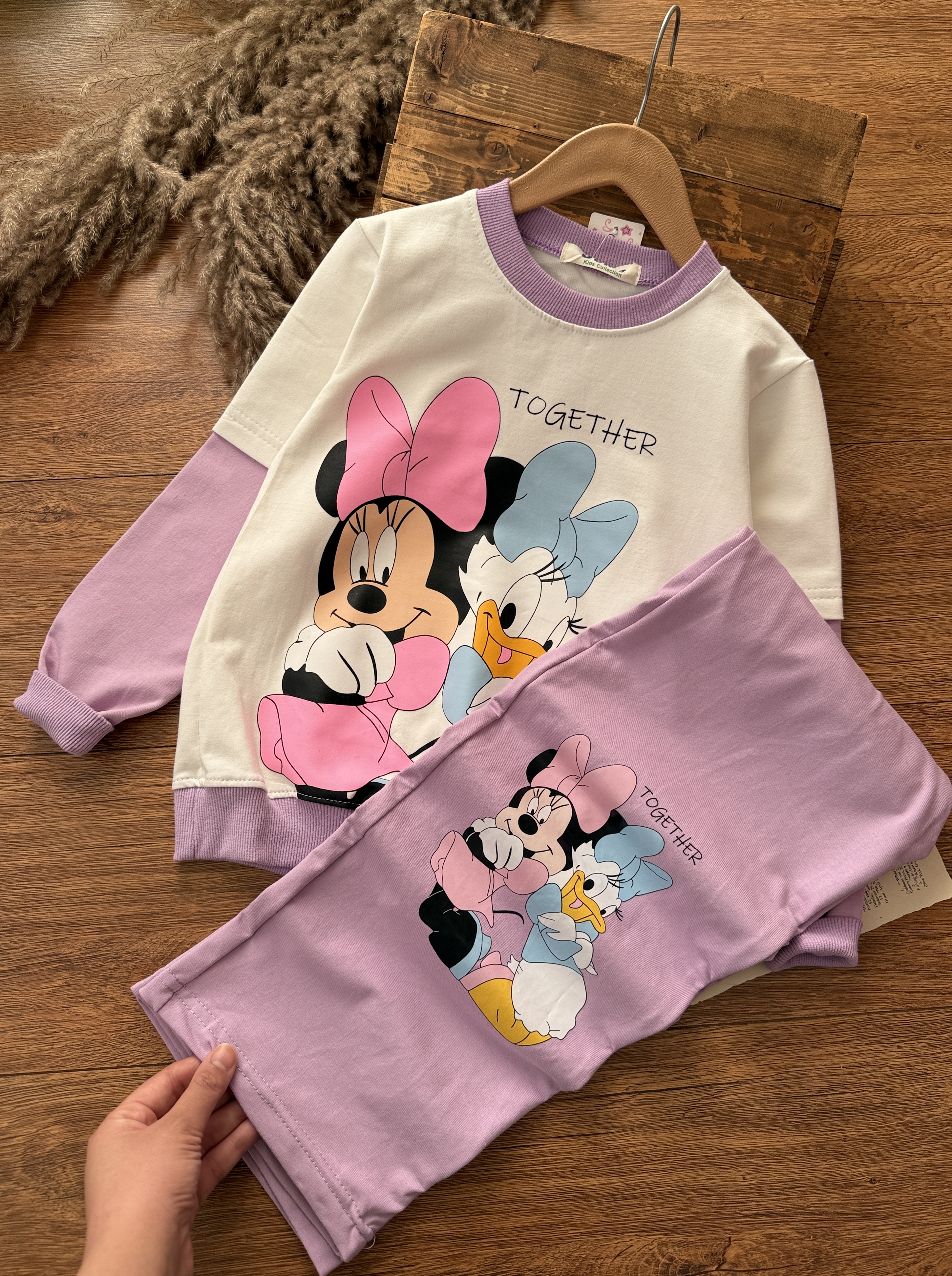 میکی و اردک 50_55