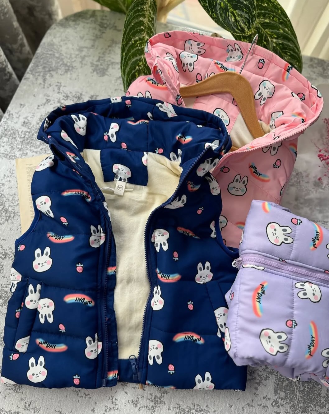 پافر وارداتی