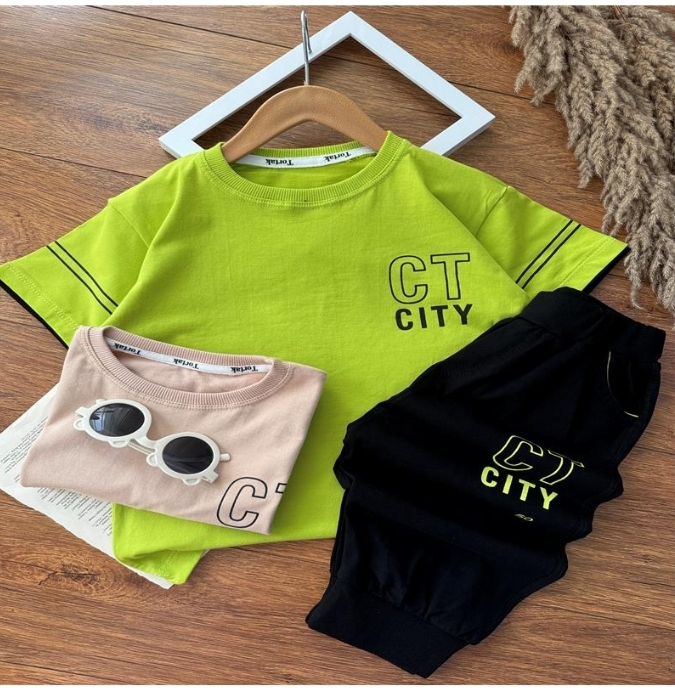 CITY
