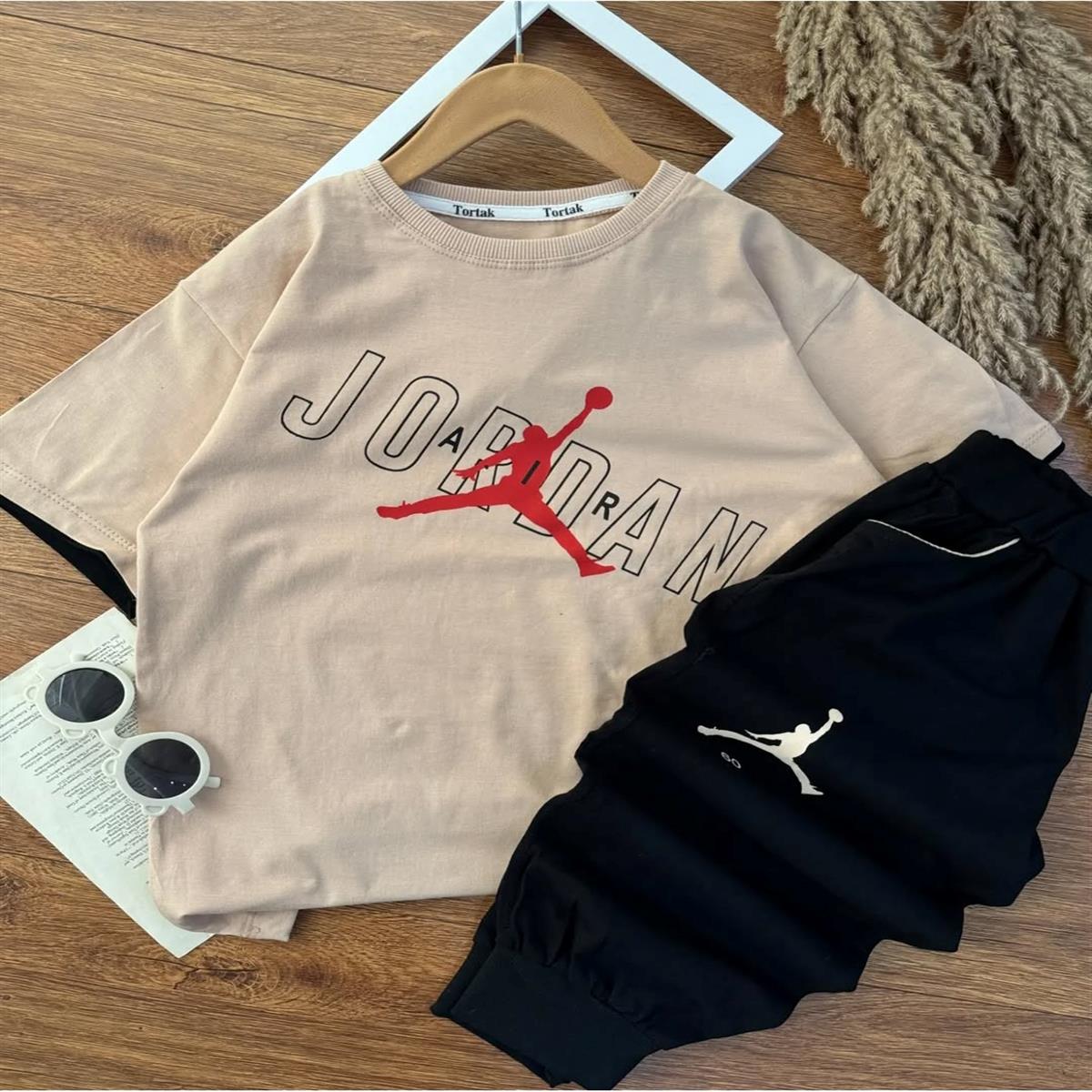 JORDAN