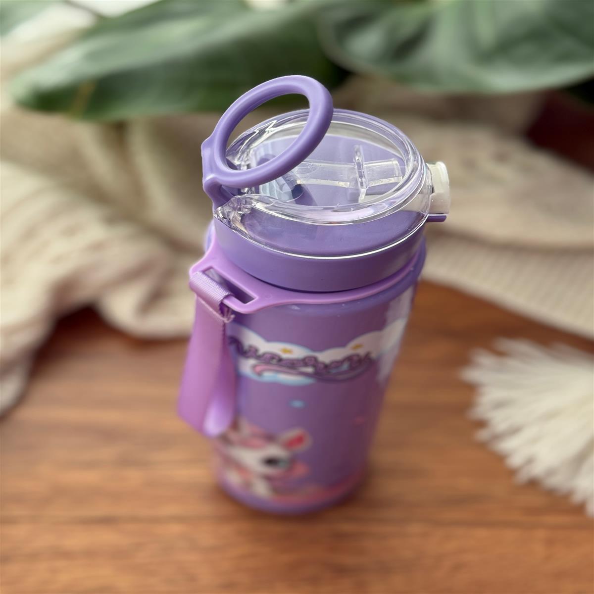 قمقمه یونیکرن