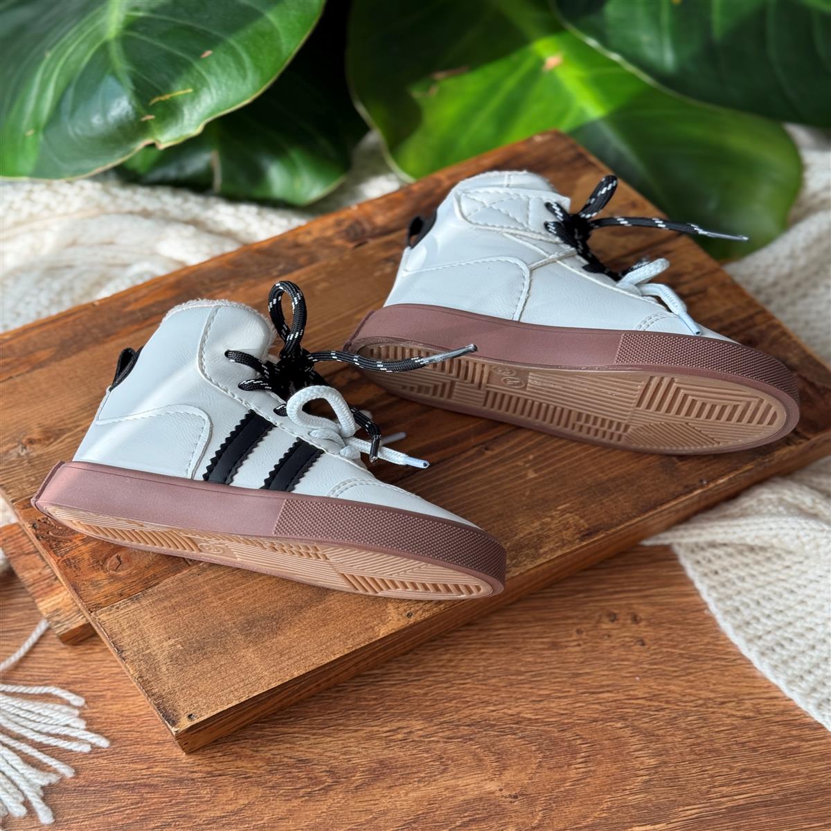 نیم ساق سامبا