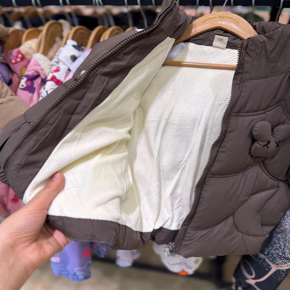 وارداتی خرسی