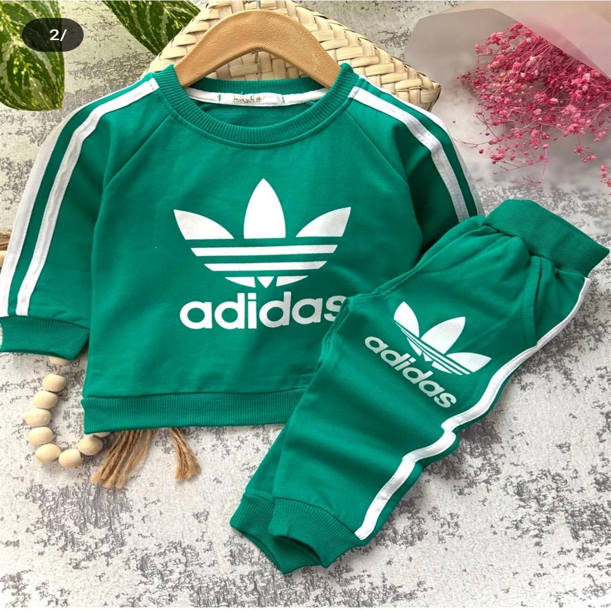 ADIDAS 50_60