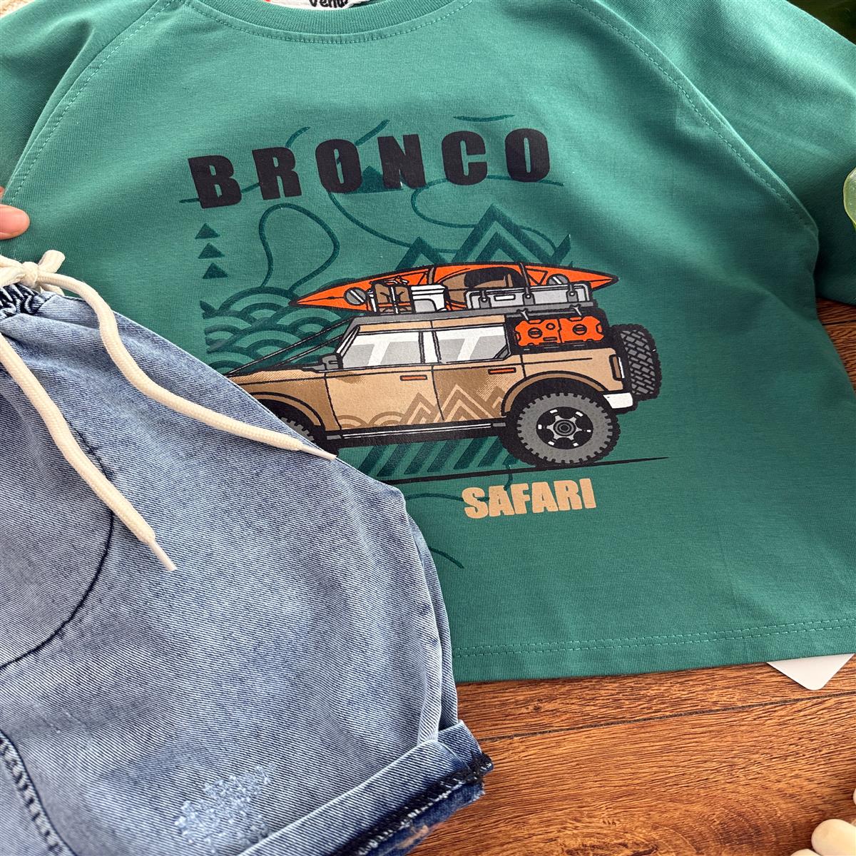 Safari