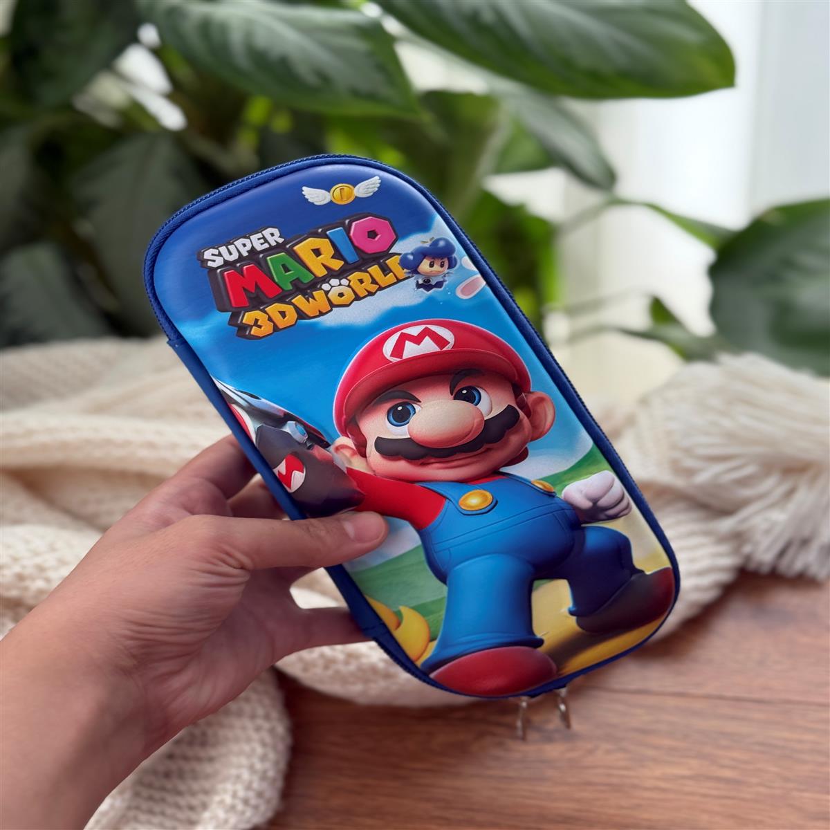 جامدادی پسرانه