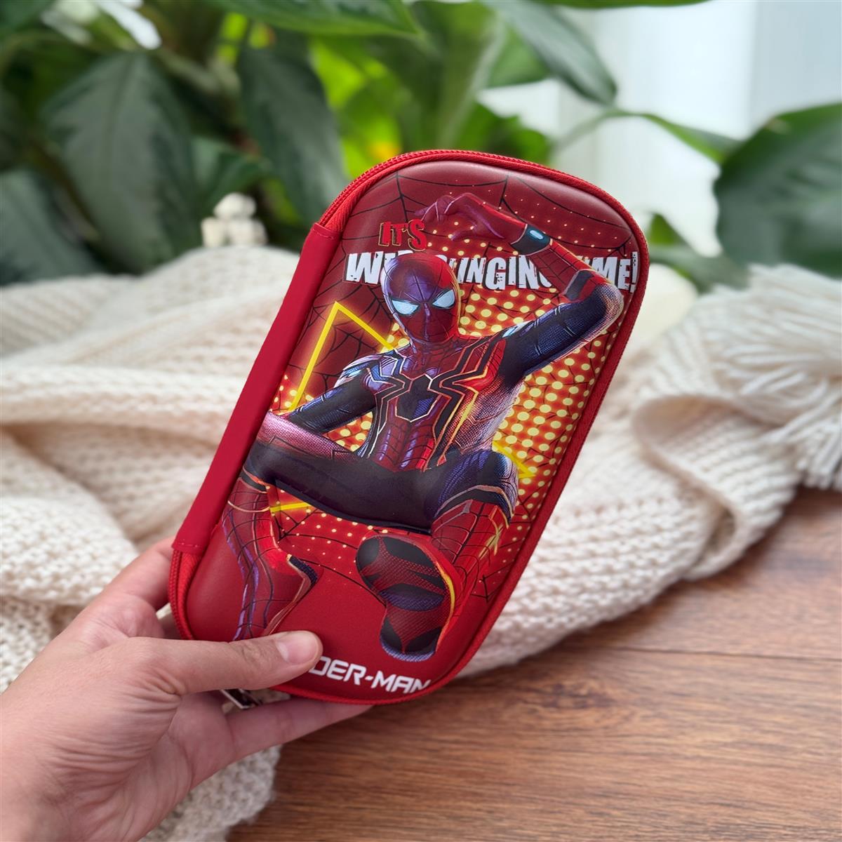 جامدادی پسرانه