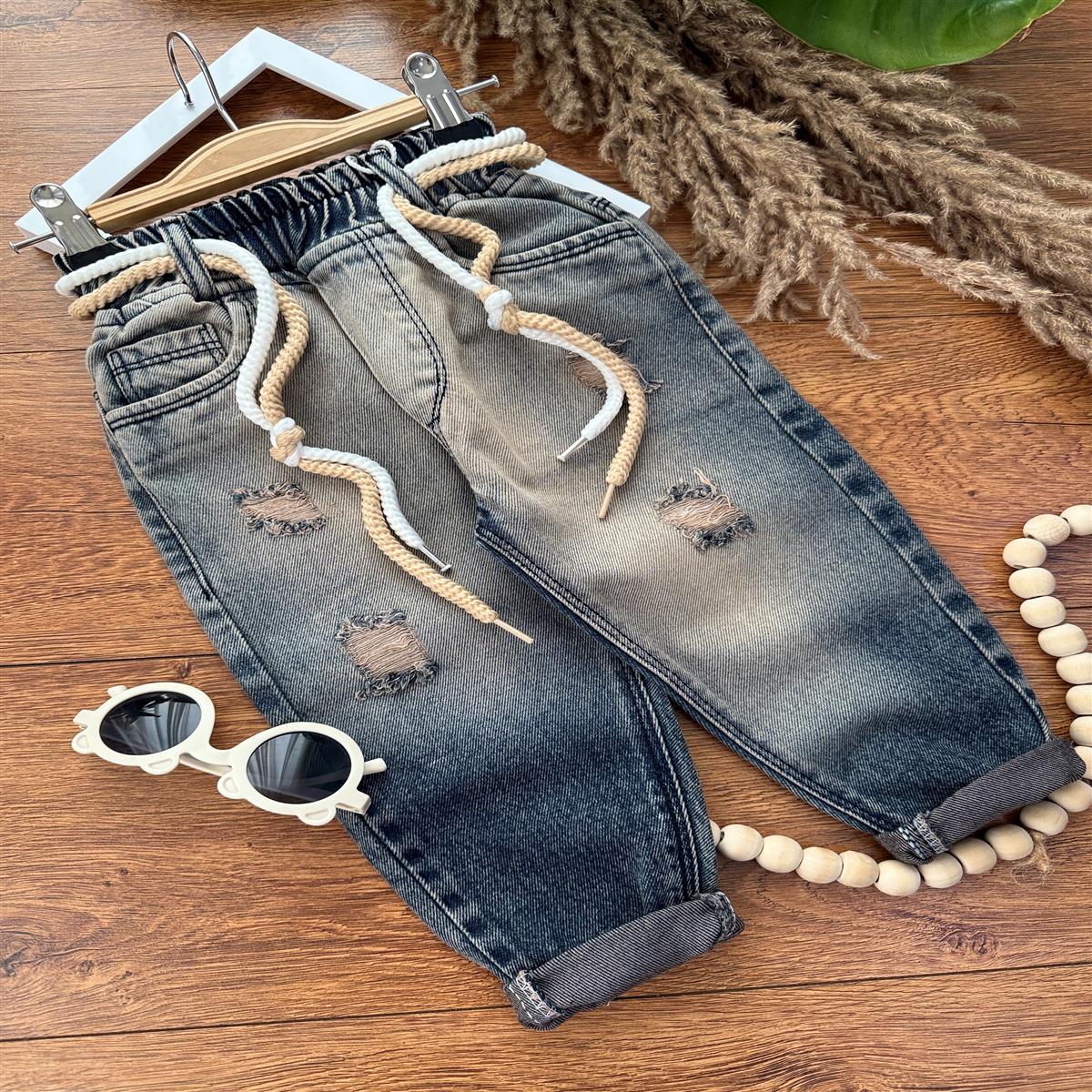 شلوار کد603-604