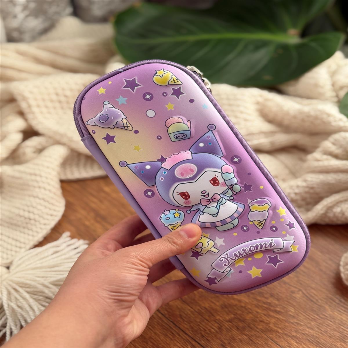 لبوبو و دوستان