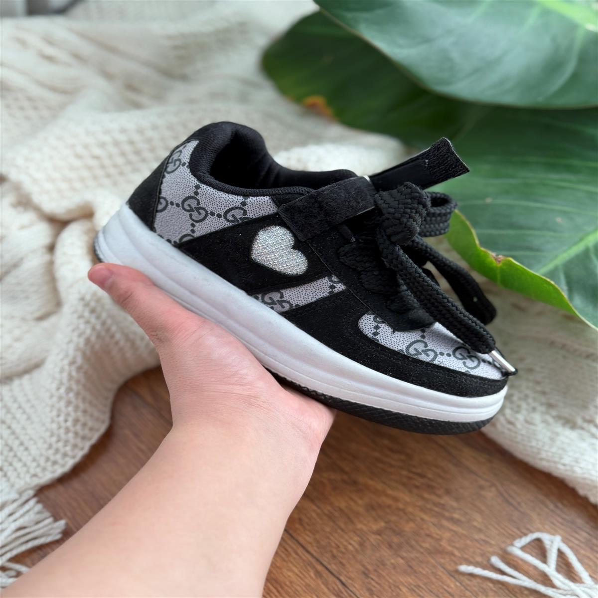 گوچی قلبی32-36