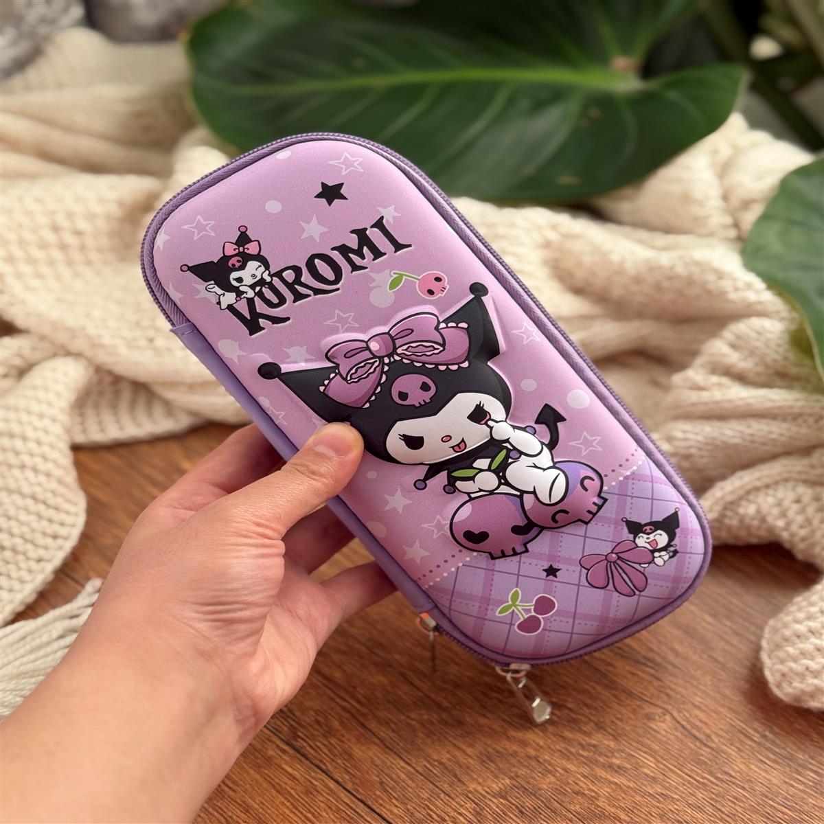 لبوبو و دوستان