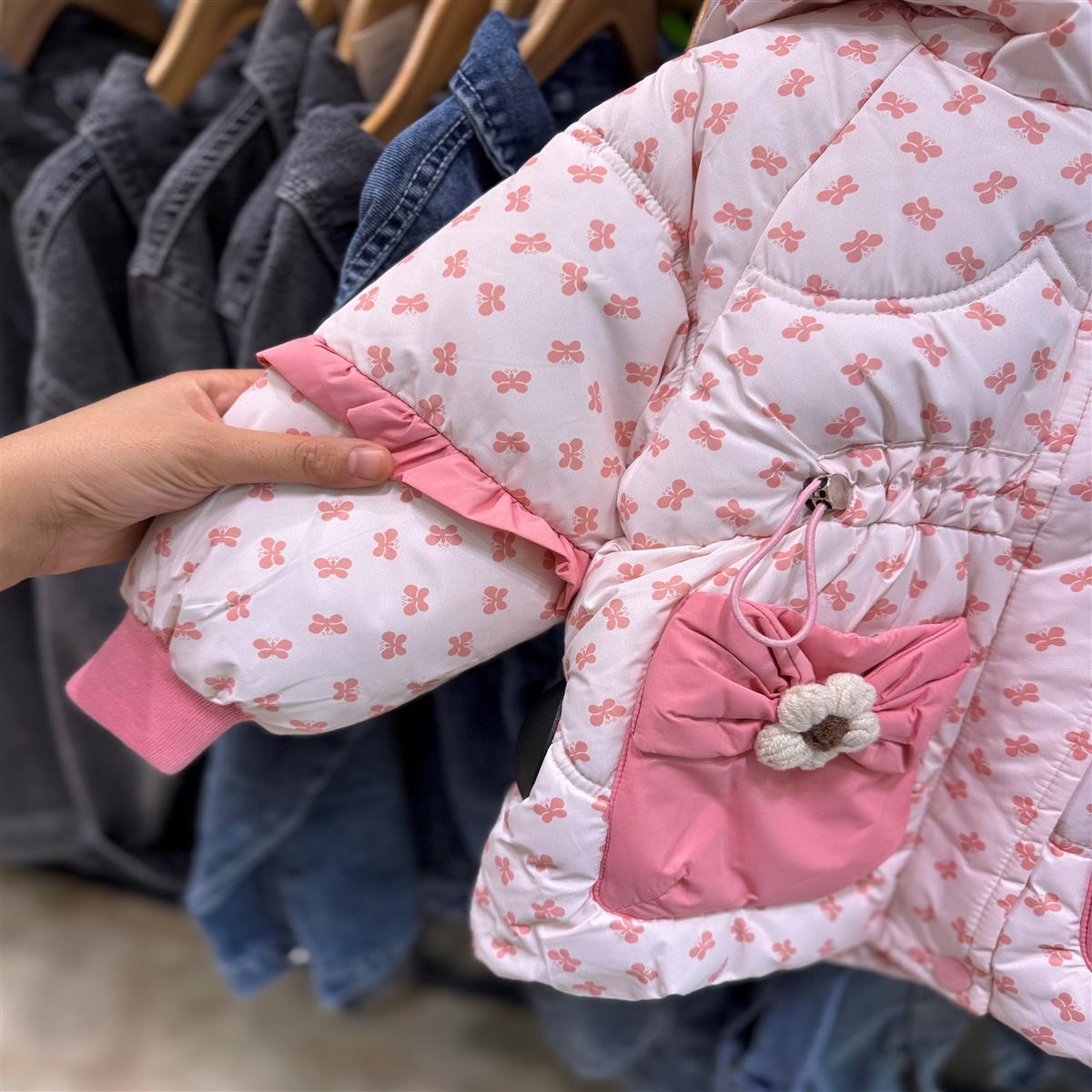 وارداتی پروانه