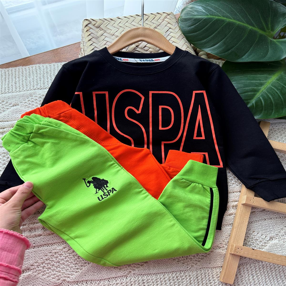 USPA