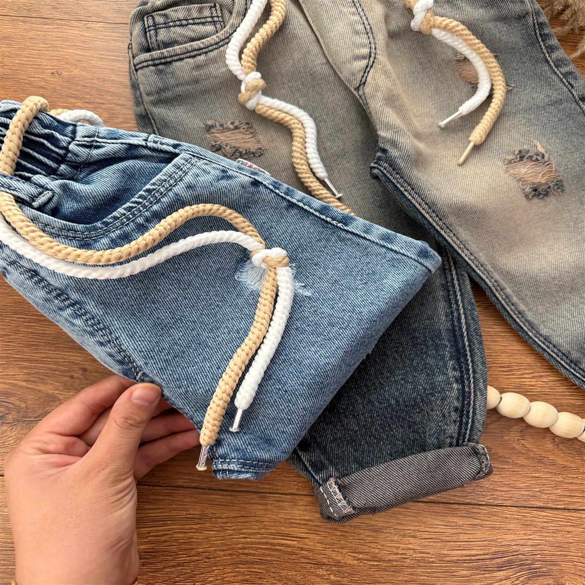 شلوار کد603-604