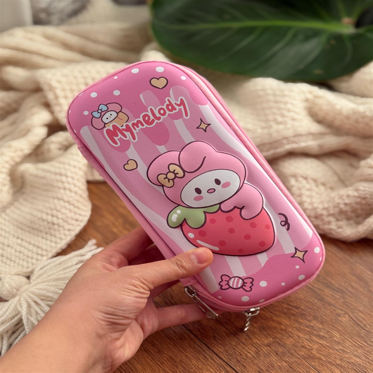 لبوبو و دوستان