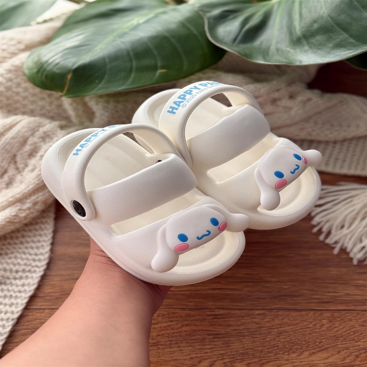 دمپایی انیمیشنی26-36