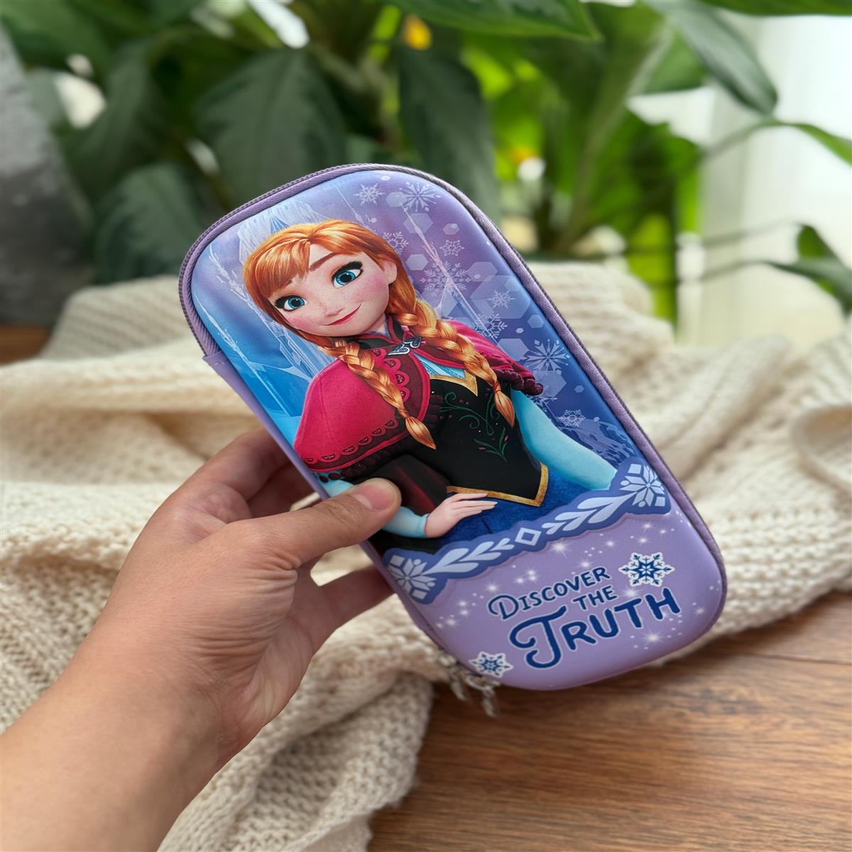 جامدادی دخترانه کوچک