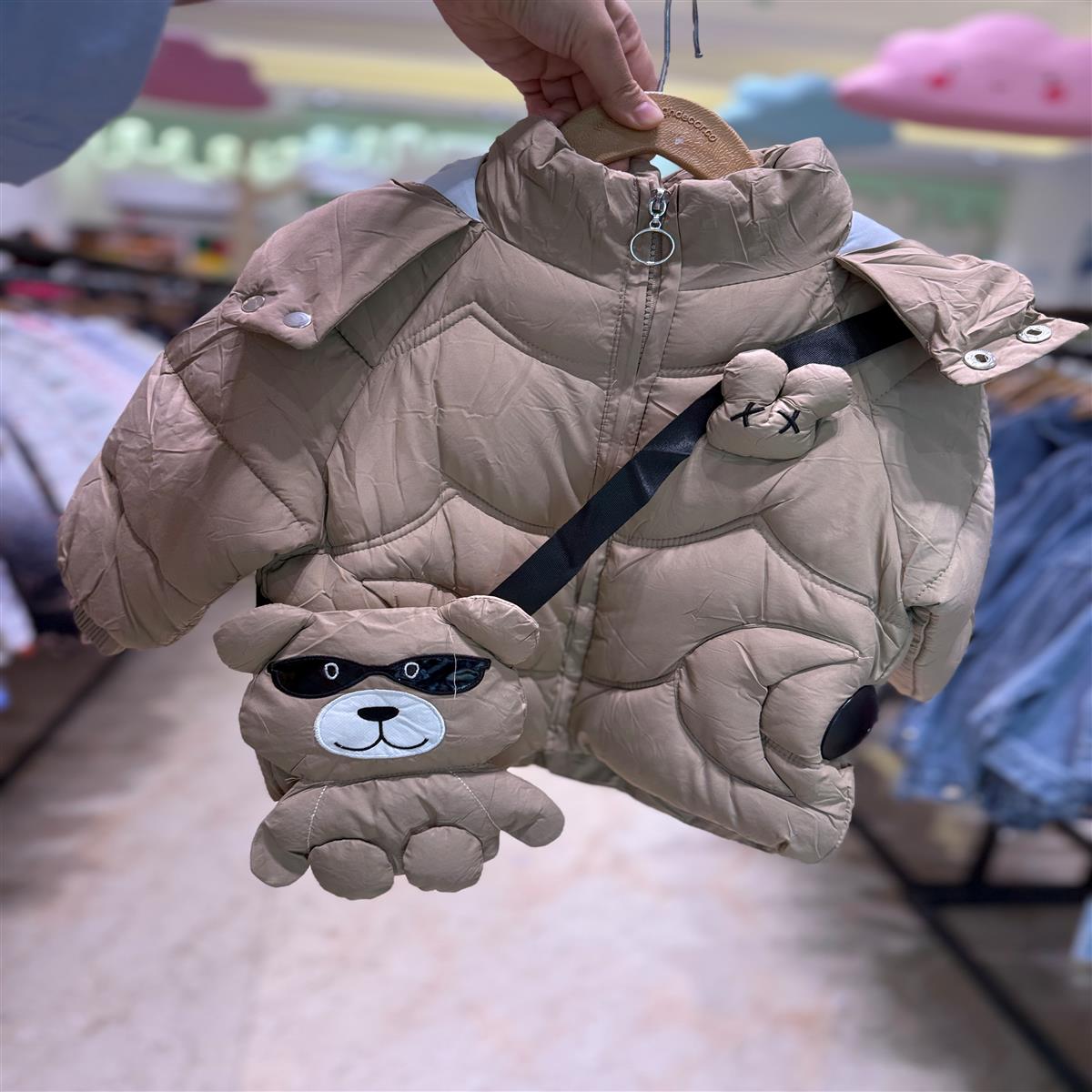 وارداتی خرسی