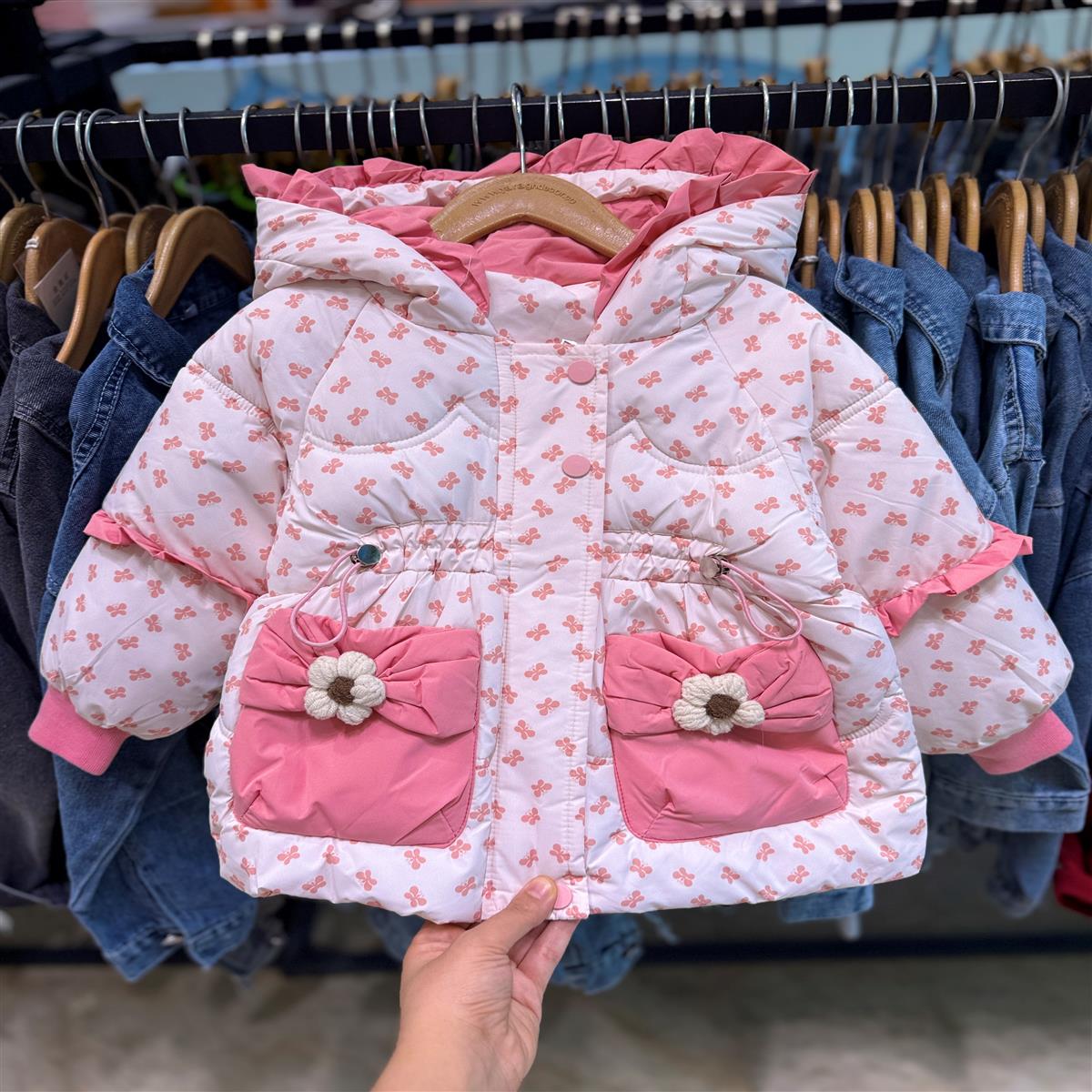 وارداتی پروانه