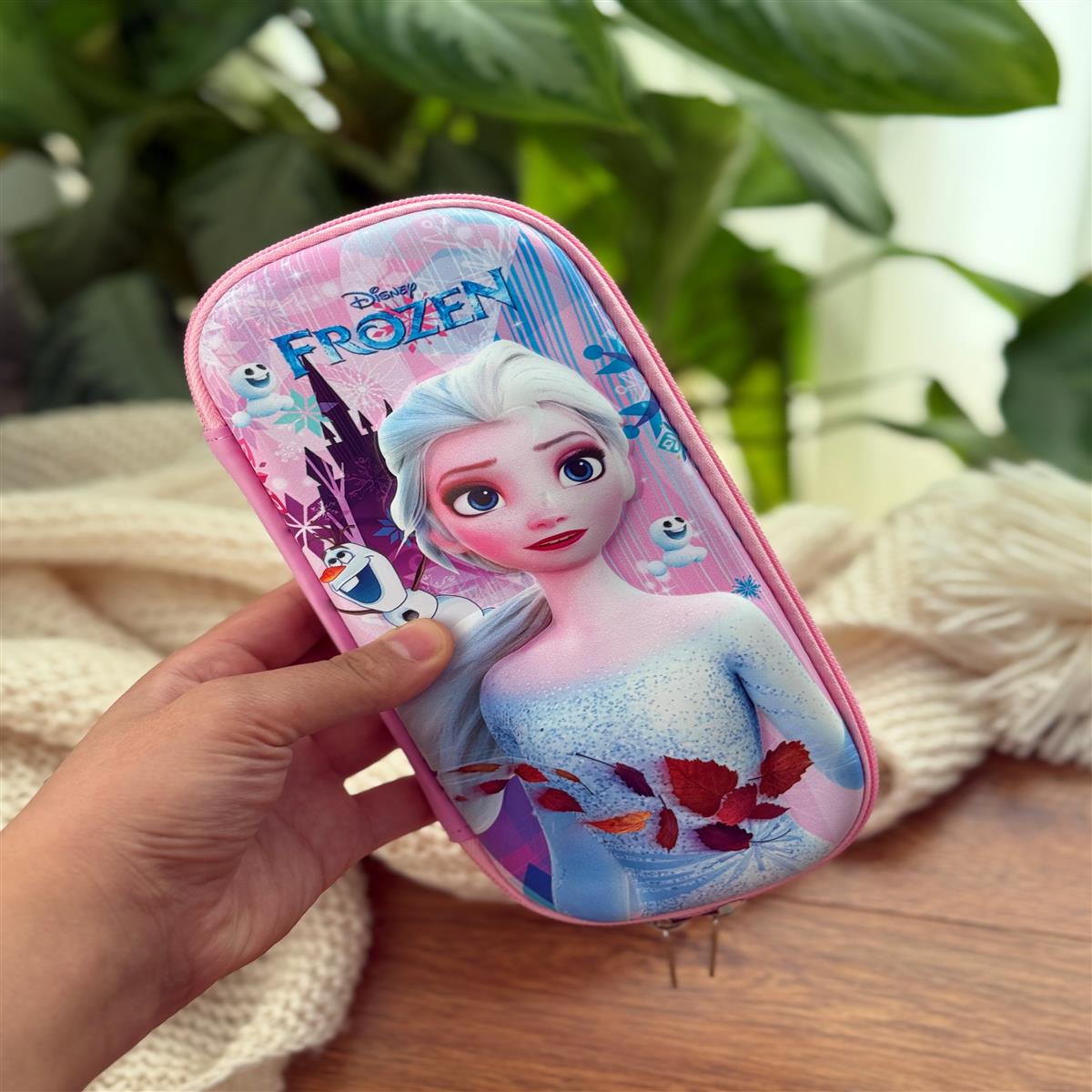 جامدادی دخترانه کوچک