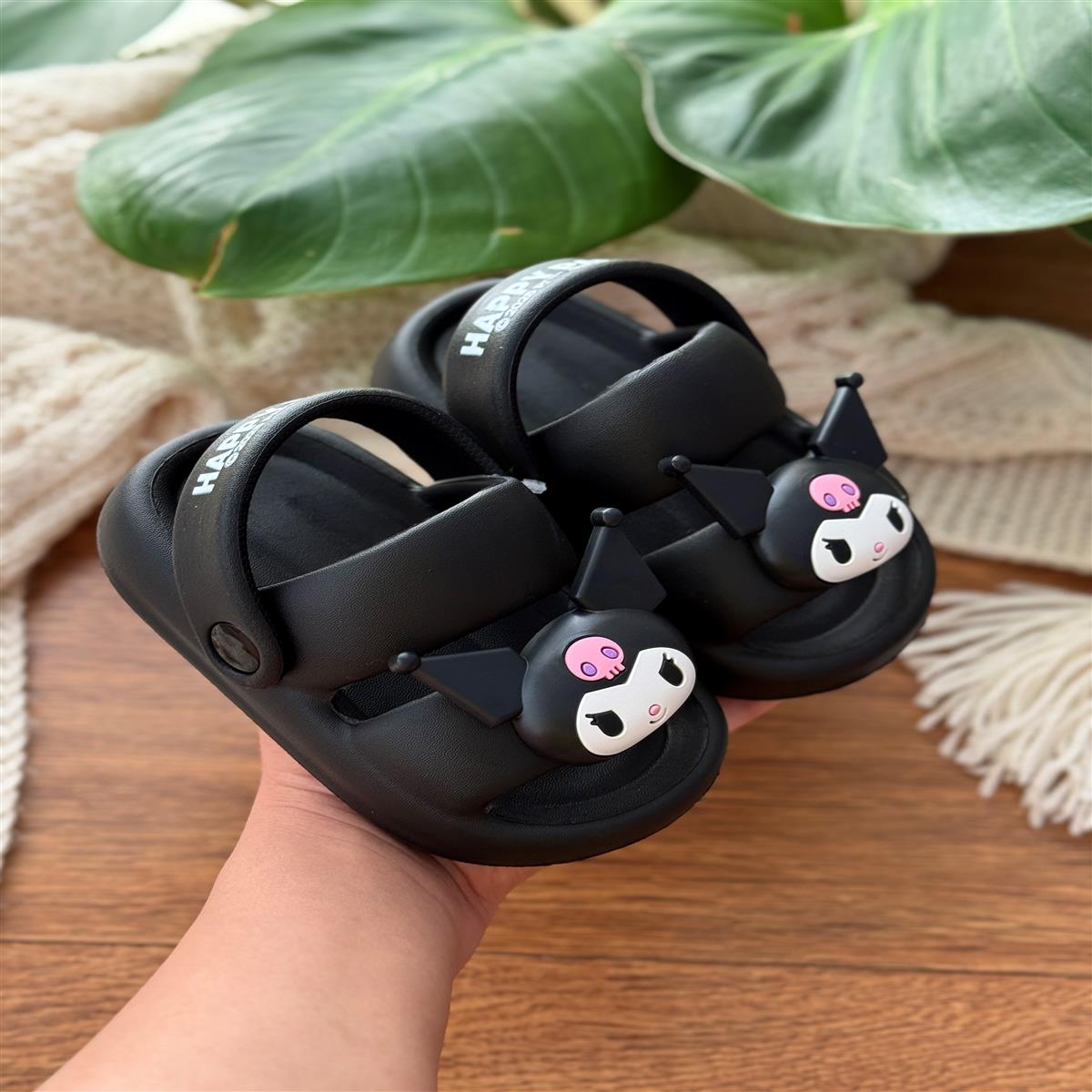 دمپایی انیمیشنی26-36