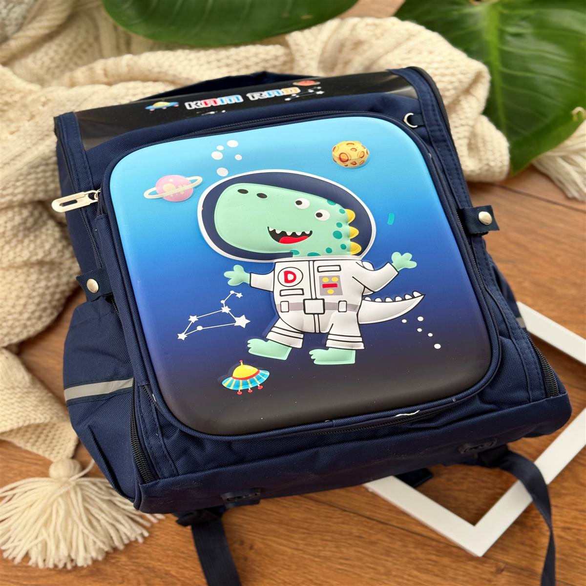 کیف انیمیشنی