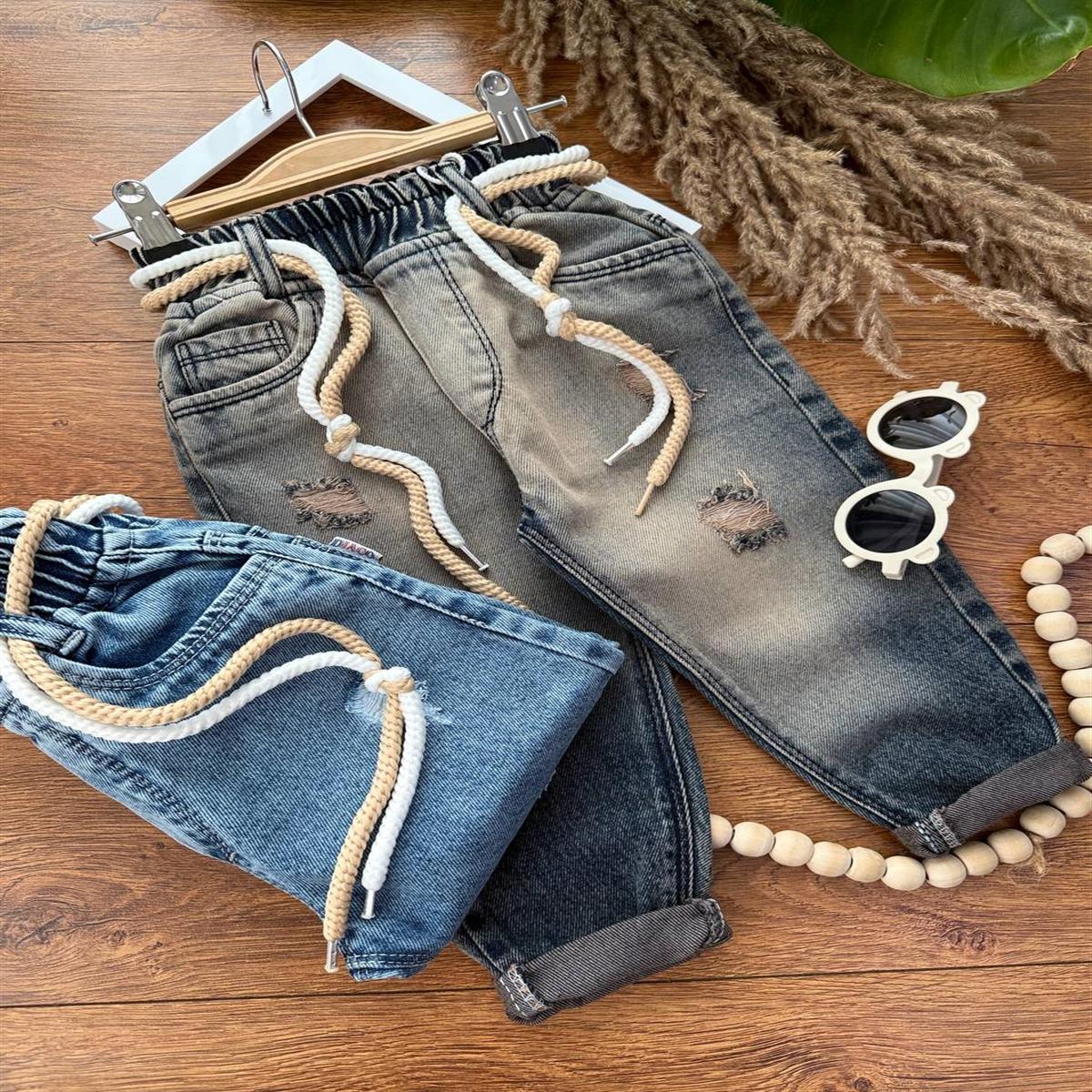 شلوار کد603-604