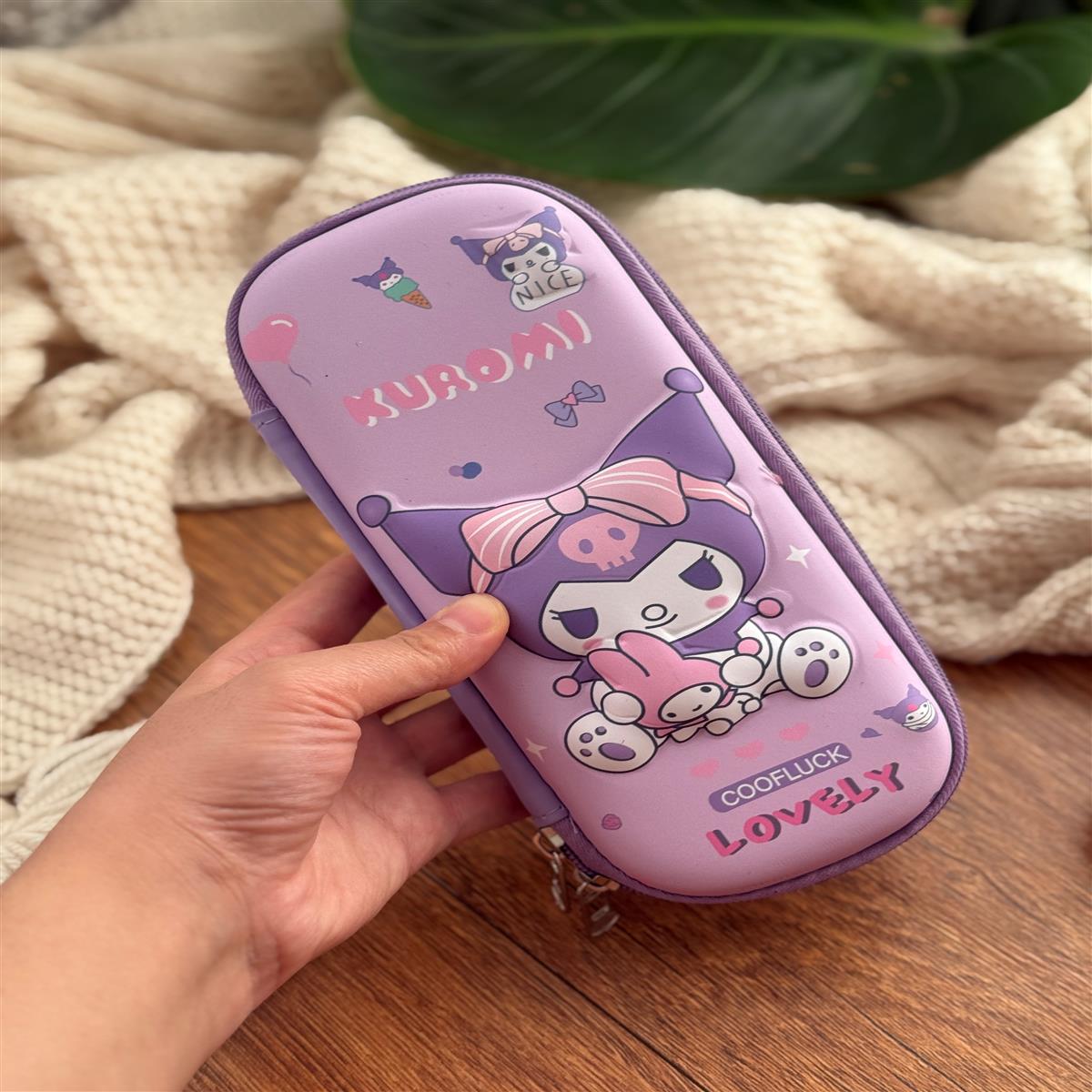 لبوبو و دوستان