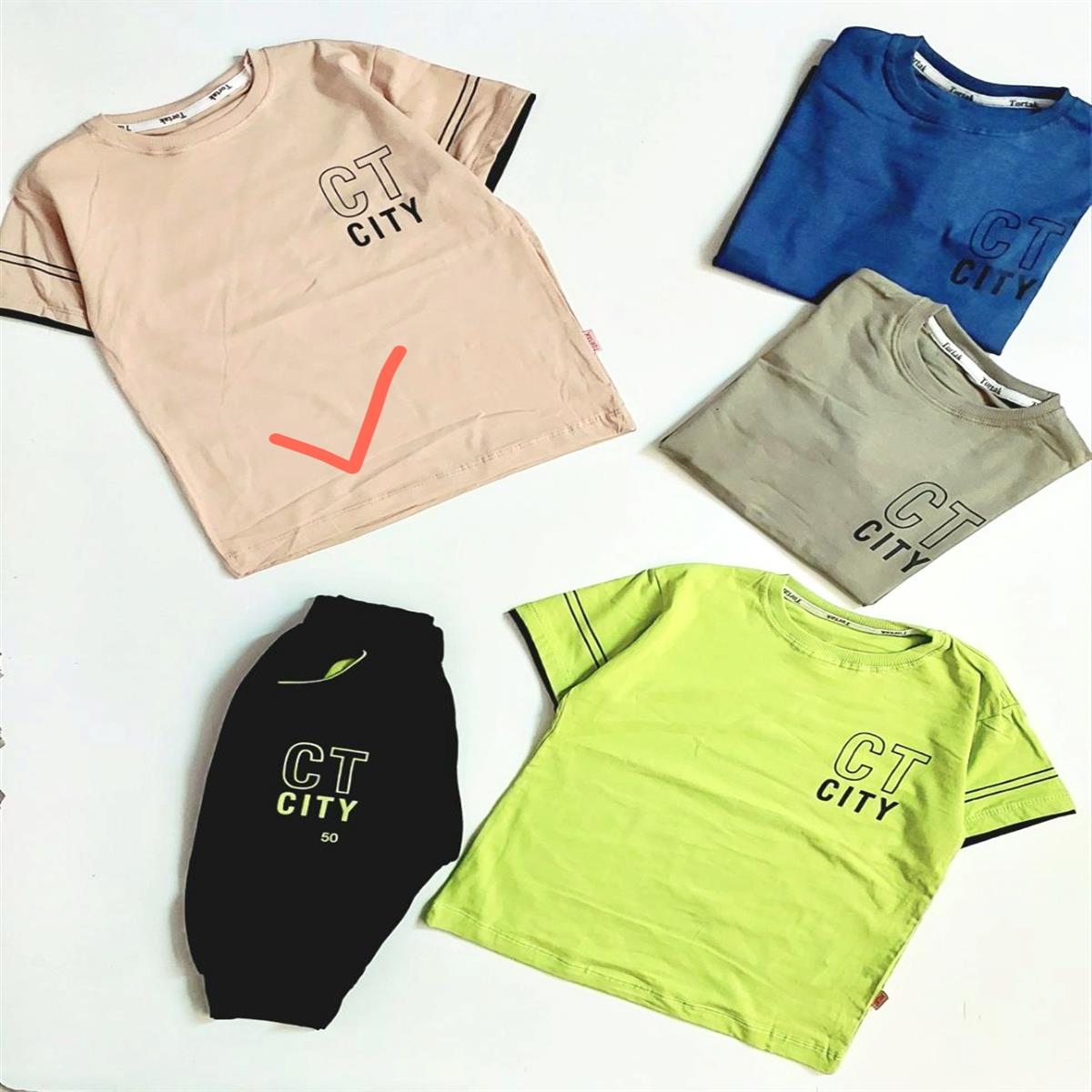 CITY