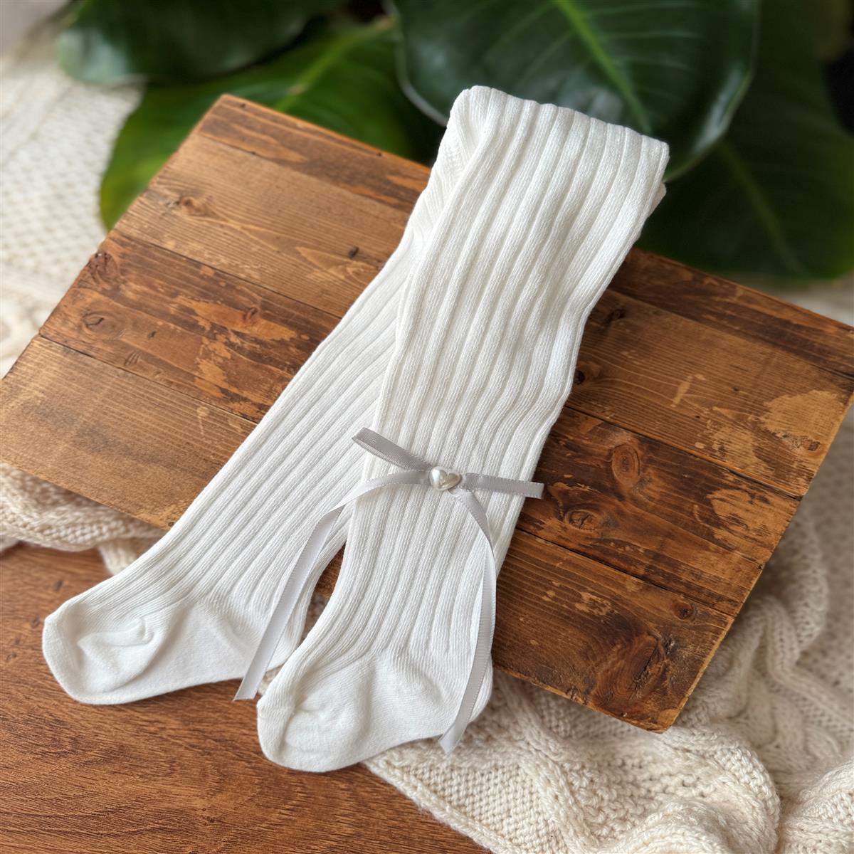 قلب مرواریدی