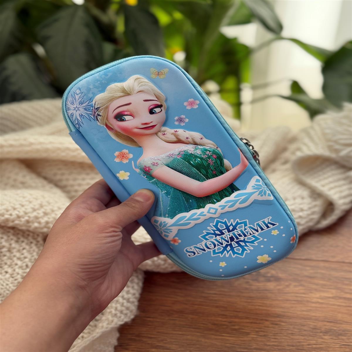 جامدادی دخترانه کوچک