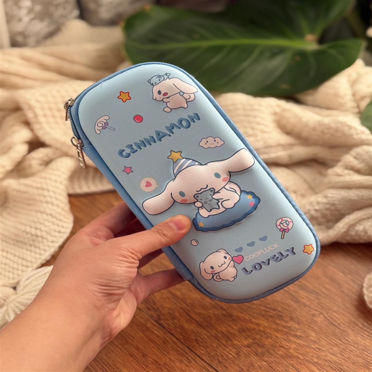 لبوبو و دوستان