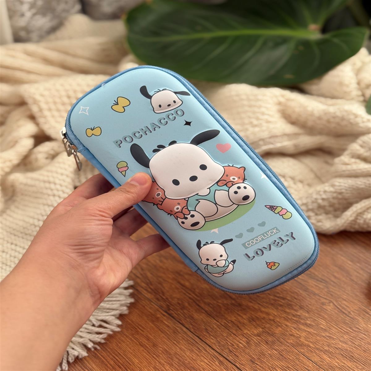 لبوبو و دوستان