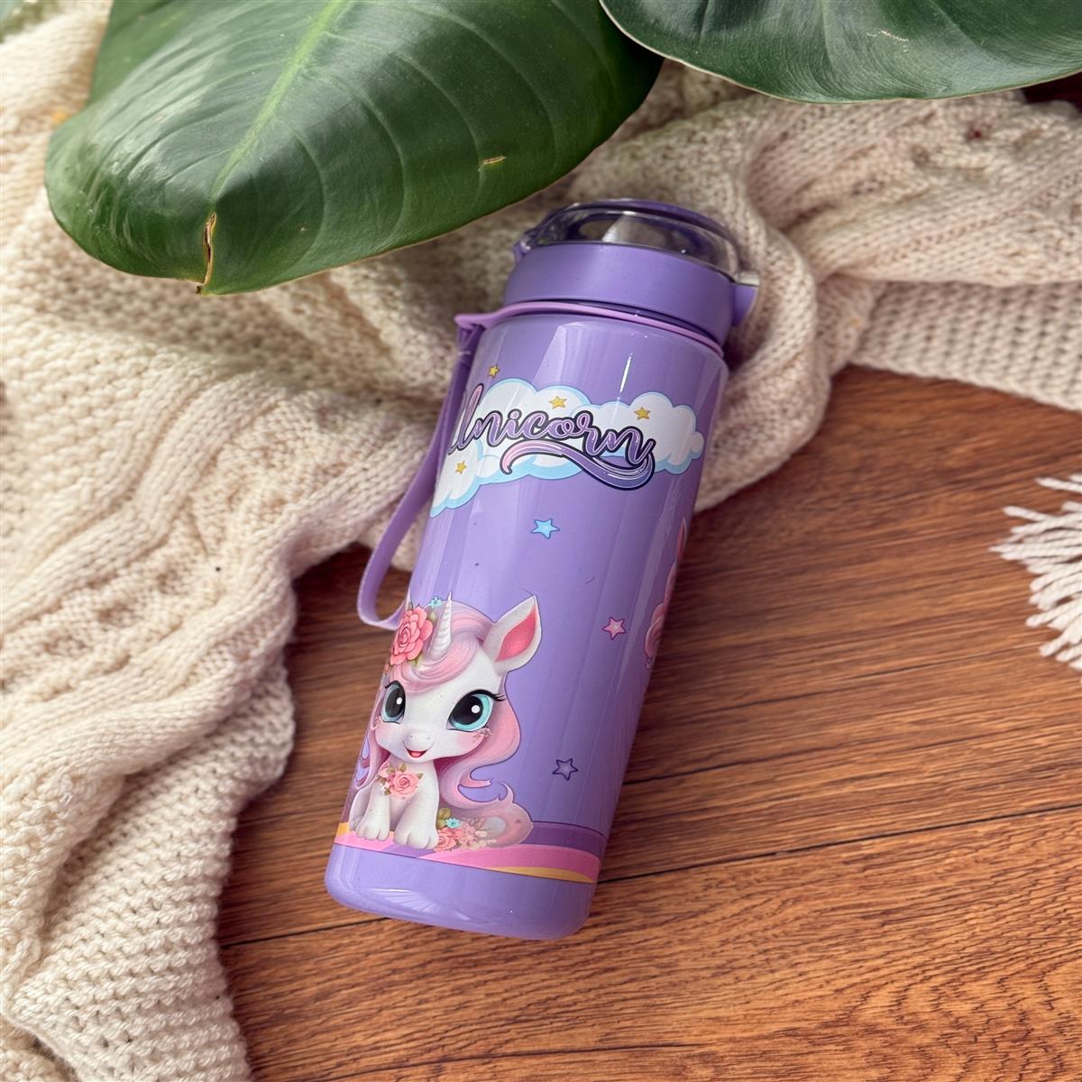 قمقمه یونیکرن