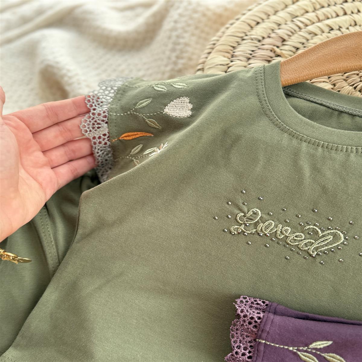 گلدوزی نگینی 35_40