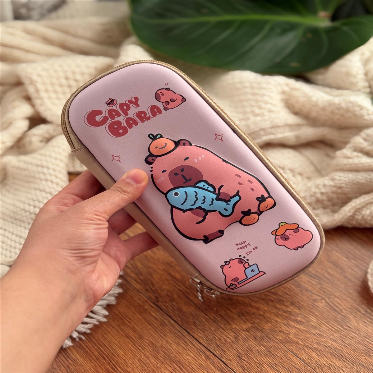 لبوبو و دوستان