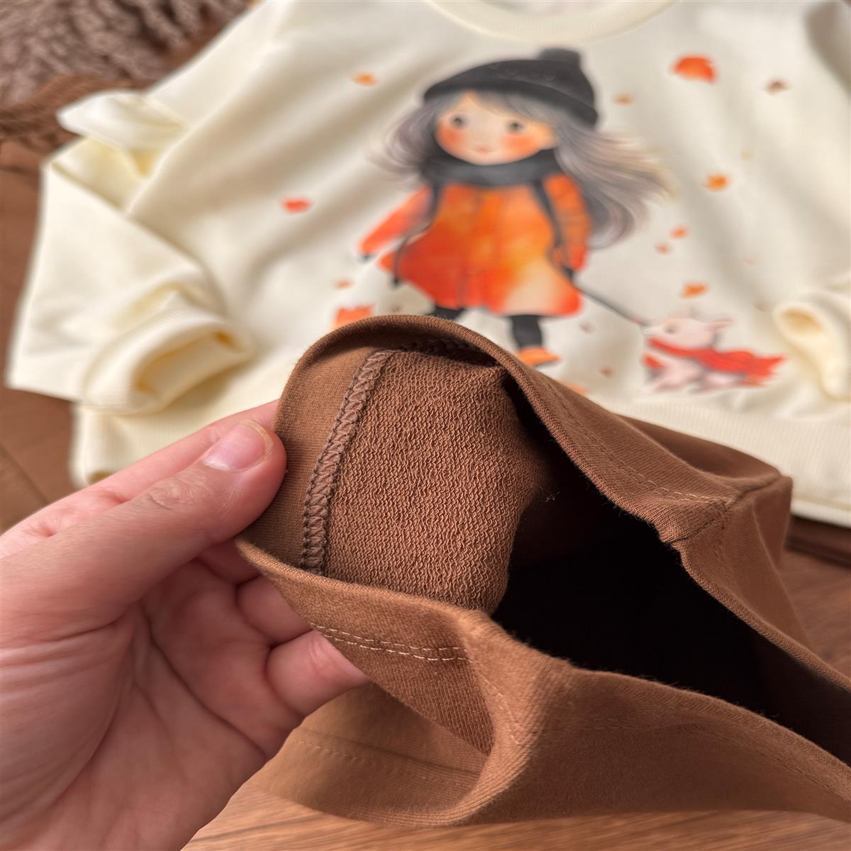 دختره پاییز