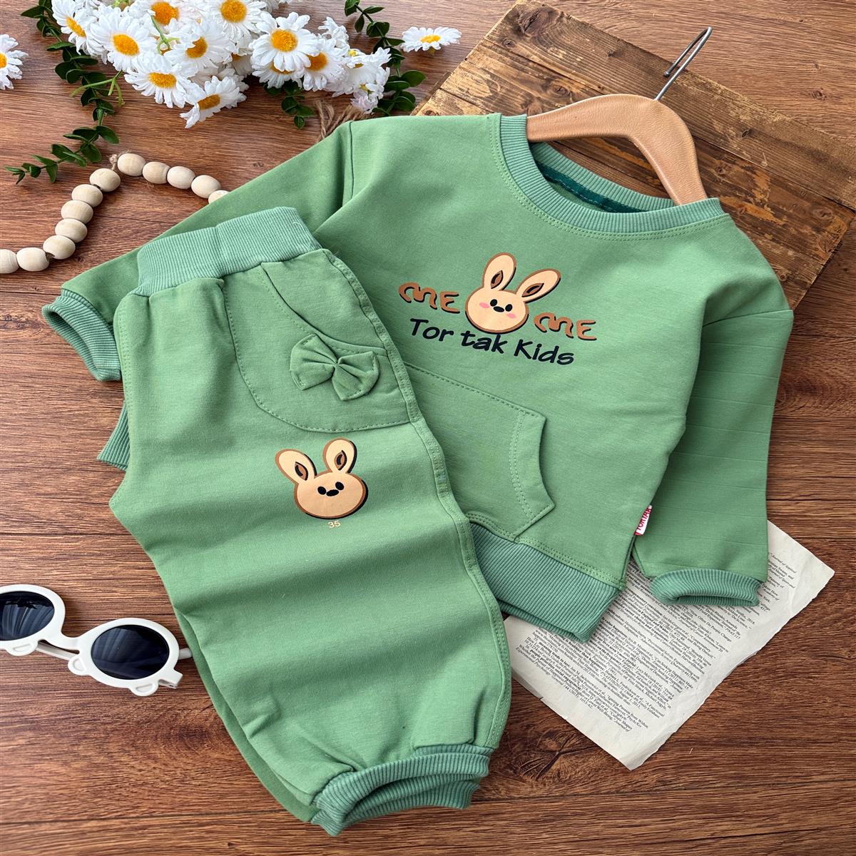 خرگوش بازیگوش