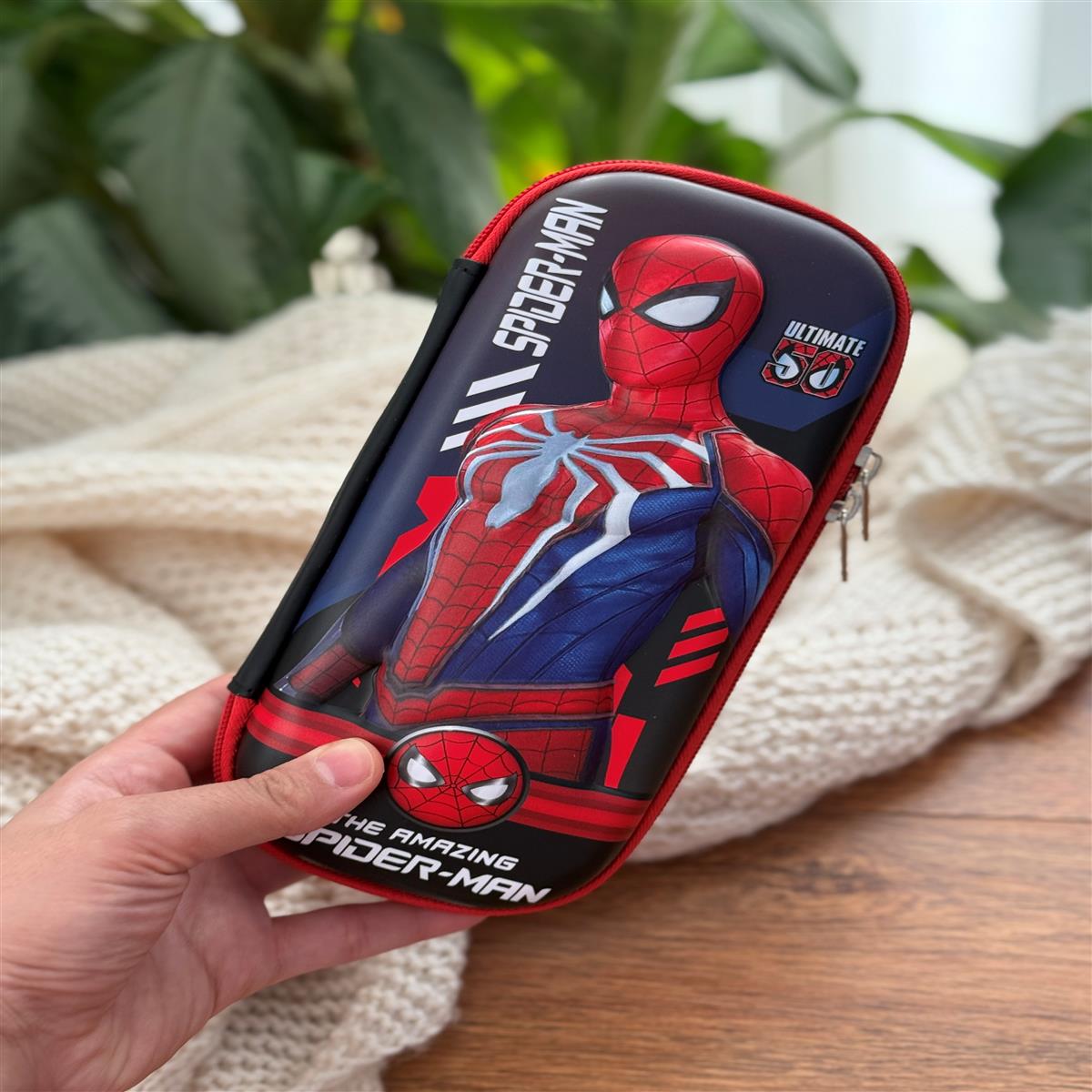 جامدادی پسرانه