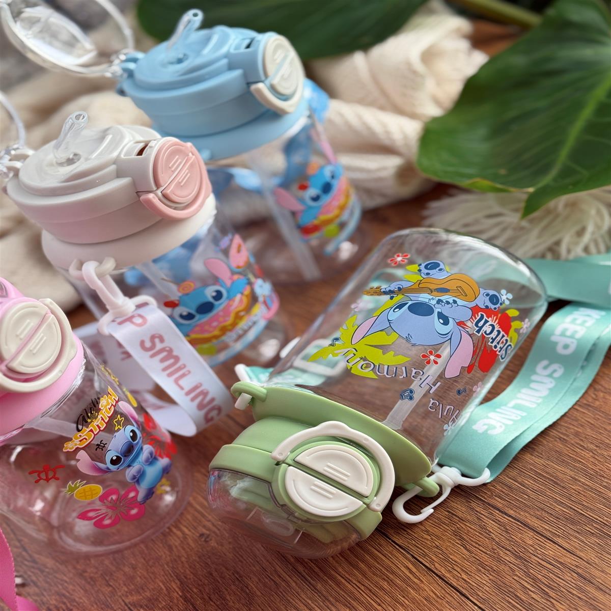 قمقمه استیج