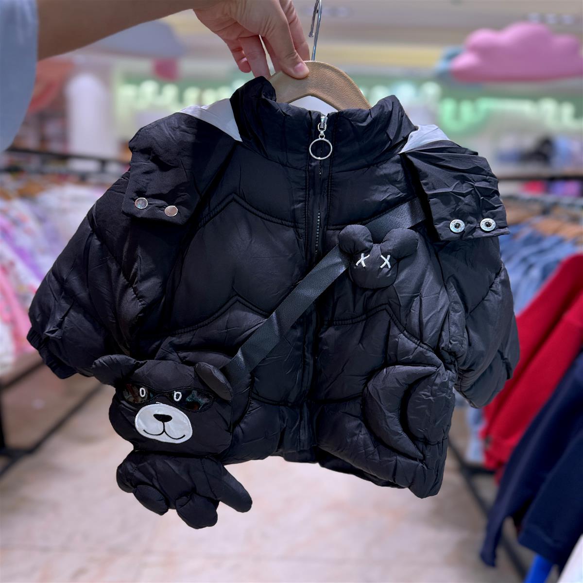 وارداتی خرسی