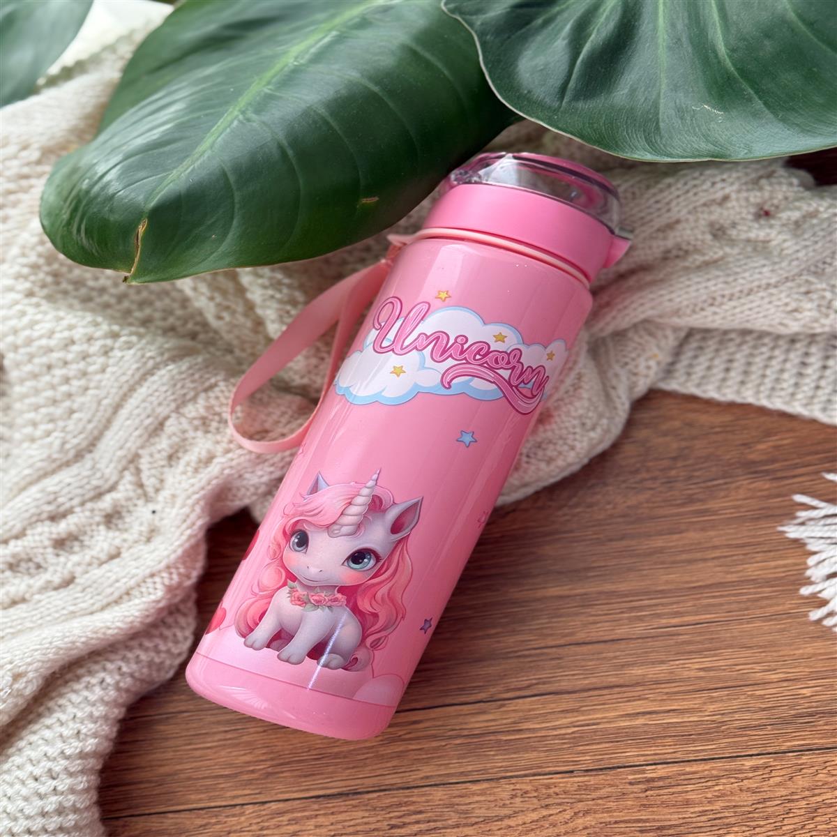 قمقمه یونیکرن