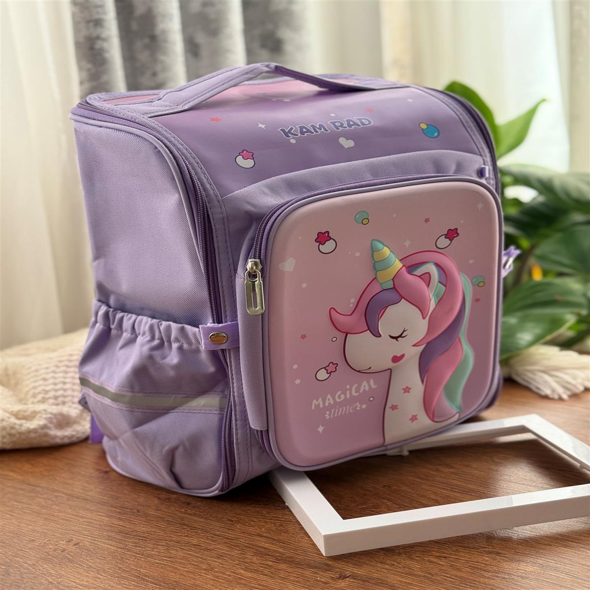 کیف انیمیشنی