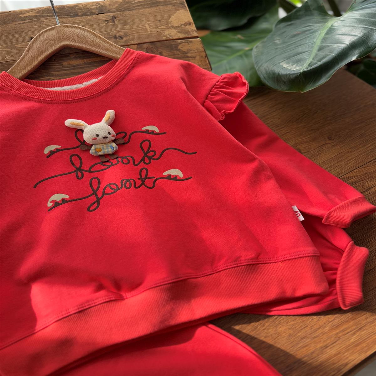 خرگوش برجسته 