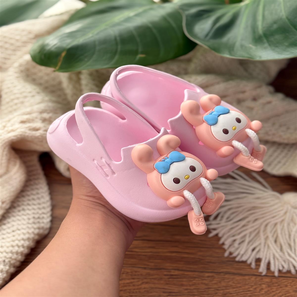 دمپایی فانتزی 