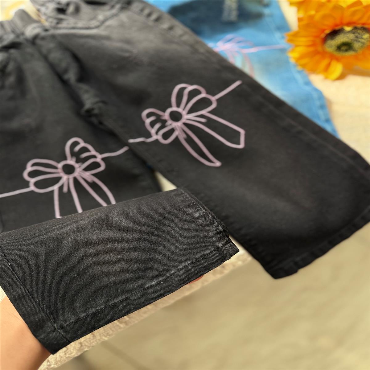 پاپیون صورتی