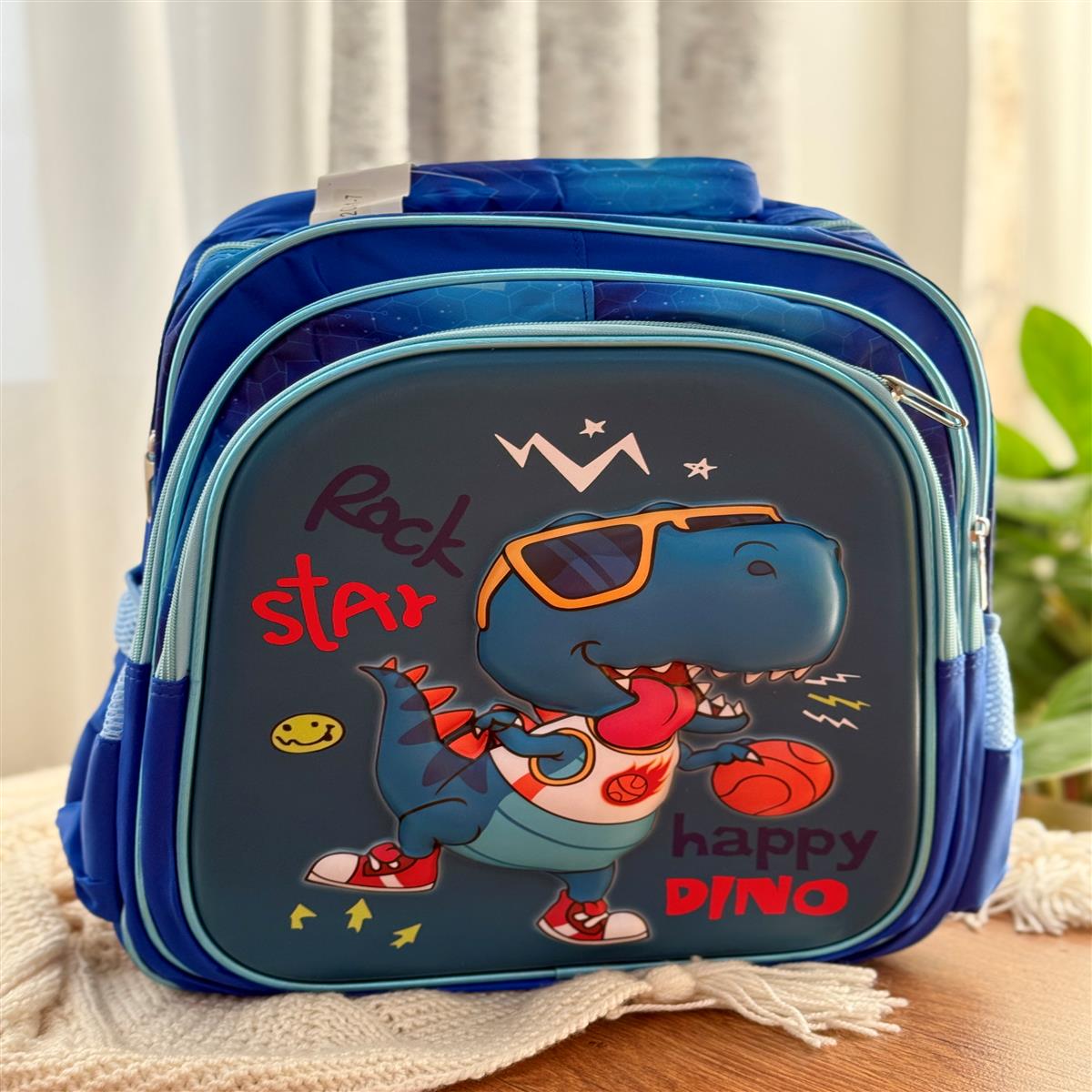 کوله طرحدار